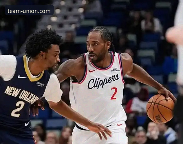 3个关键转折点：复盘快船18分领先遭鹈鹕逆转的戏剧一夜