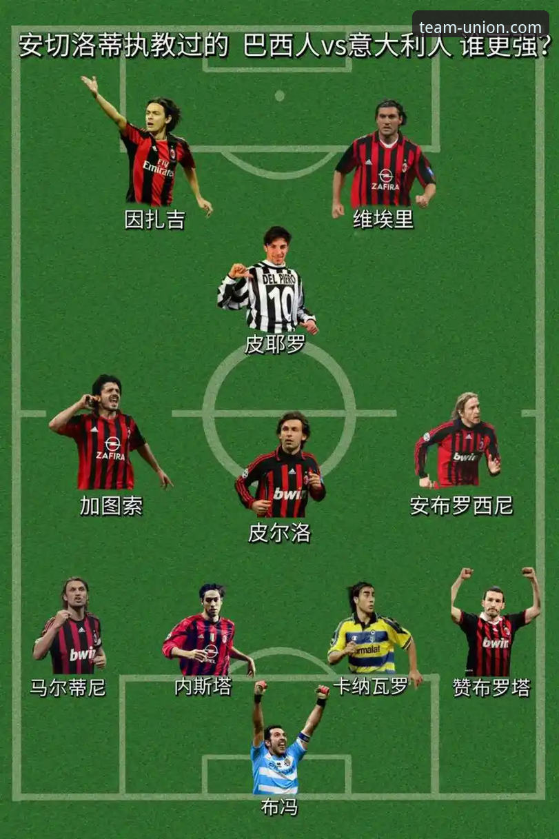 战术执行力 vs.个人天赋：奥地利大胜加纳背后的足球哲学对比